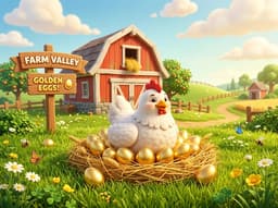 Golden Farm Telegram Mini App: Inside the Zero-Ponzi DeFi Tycoon Backed by Real Yield