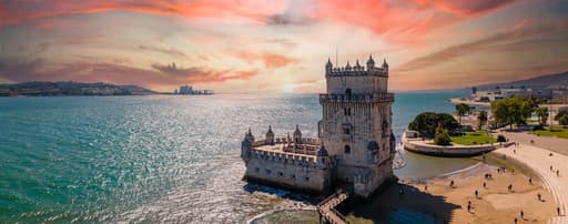 10 Most Beautiful Cities in Europe to Visit in 2026