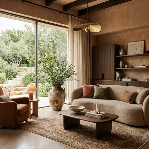 Top 5 Interior Design Trends 2026: Elevate Your Home Decor