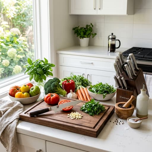 15 Brilliant Kitchen Hacks That Will Transform The Way You Cook