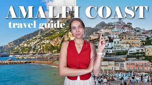 A Guide to the Amalfi Coast on a Budget: The 2026 Luxury Secret