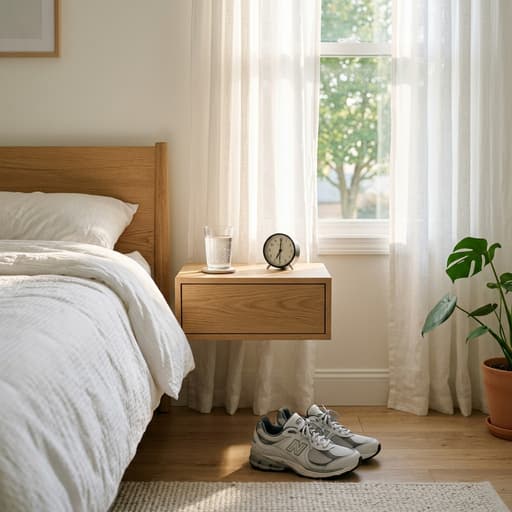 The Ultimate Optimal Morning Routine for All-Day Energy