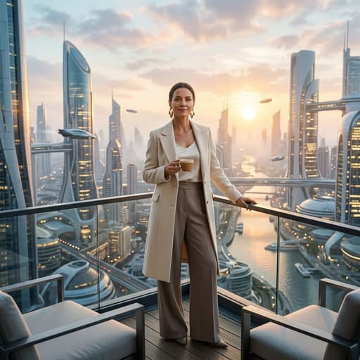 How to Completely Reinvent Yourself in 6 Months: The 2026 Personal Evolution Blueprint