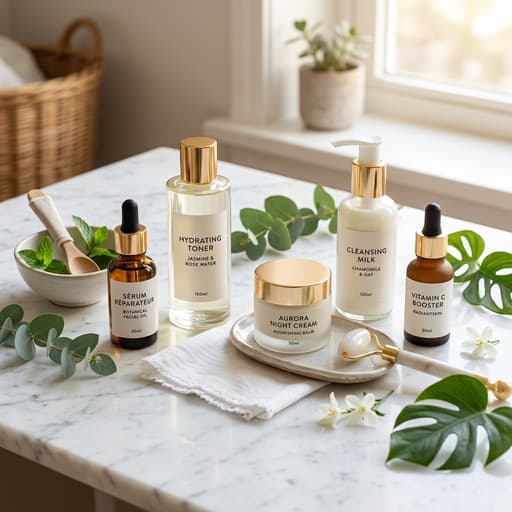 Skincare Secrets 2026: The Ultimate Guide to the "Skin Longevity" Routine