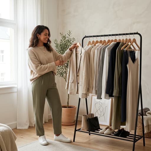 5 Proven Ways on How to Improve Your Style Instantly