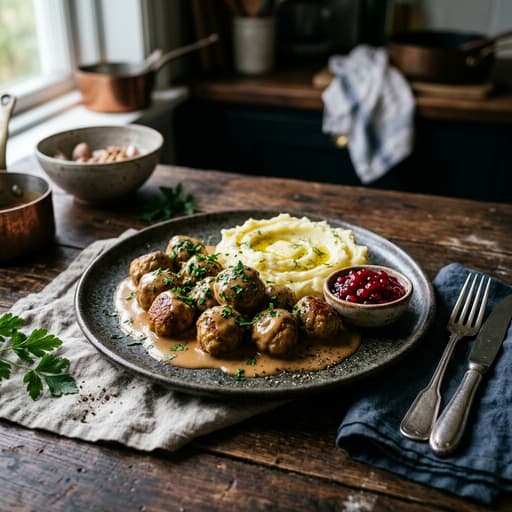 7 Secrets to the Best Swedish Meatballs Recipe Ever