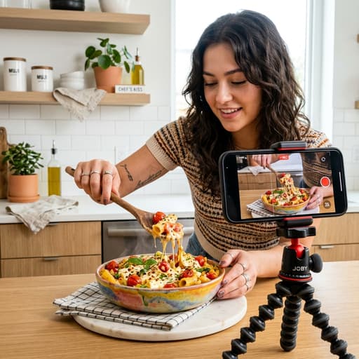 The Secret to Restaurant-Quality Pasta at Home: The 2026 Gourmet Masterclass