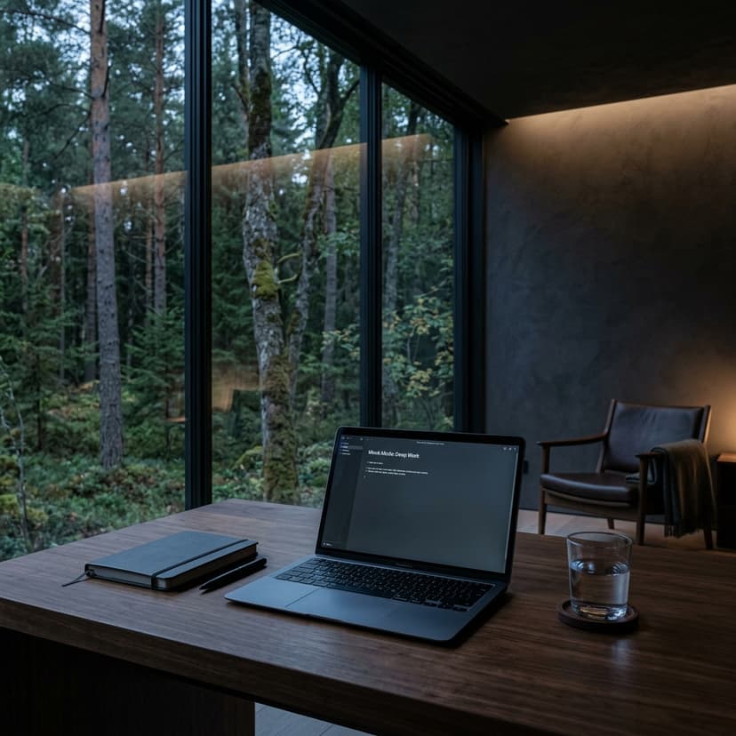 How to Stop Procrastinating and Actually Get Things Done: The 2026 Productivity Protocol