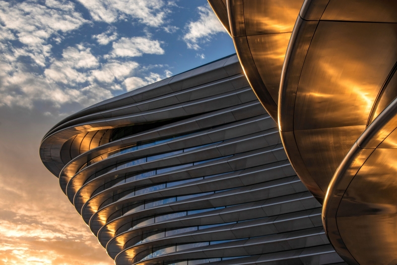 12 павильонов, на которые стоит обратить внимание на Expo 2020 в Дубае