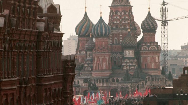 Паблик недели: “Старая Москва”
