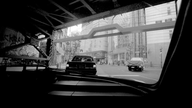 “Поездка в Токио”: как снимали роуд-муви с притцкеровским лауреатом Рюэ Нисидзавой